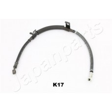 TF-K17 JAPANPARTS Кронштейн гальмівний шланг