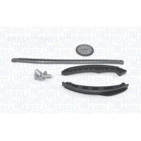 341500001240 MAGNETI MARELLI Комплект цілі приводу розподільного валу