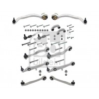 176262 FEBI BILSTEIN Комлектующее руля, подвеска колеса