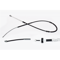 73823 ASAM Тросик, cтояночный тормоз