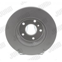 562110JC JURID Гальмівний диск