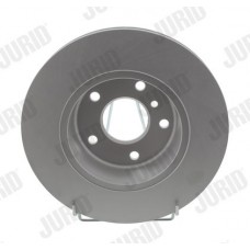 562110JC JURID Гальмівний диск