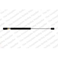 GS0713 ROC Газова пружина кришка багажника