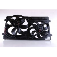 85250 NISSENS Вентилятор охолодження двигуна