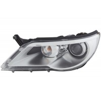 1ZS 009 549-211 HELLA Основна фара