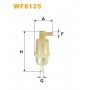 WF8125 WIX FILTERS Паливний фільтр