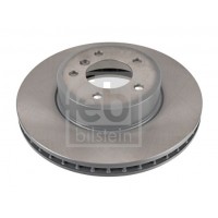 24343 FEBI BILSTEIN Гальмівний диск
