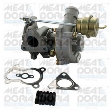 65144 MEAT & DORIA Компресор наддуву