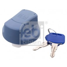 100327 FEBI BILSTEIN Кришка паливозаправочної системи вприскування карбаміду) 100327 FEBI BILSTEIN Кришка паливозаправочної системи вприскування карбаміду)