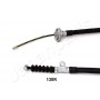 BC-130R JAPANPARTS Тросик, cтояночный тормоз