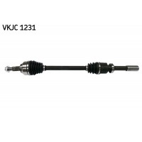VKJC 1231 SKF Привідний вал