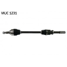 VKJC 1231 SKF Привідний вал