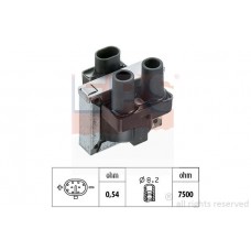 1.970.146 EPS Котушка запалювання