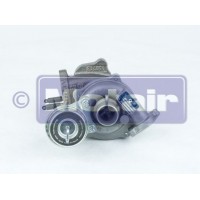 105872 MOTAIR TURBO Компресор наддуву