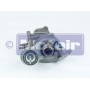 105872 MOTAIR TURBO Компресор наддуву