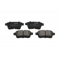 KBP-10070 KAVO PARTS КомплеК т гальмівних колодок, дискове гальмо