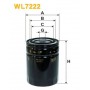 WL7222 WIX FILTERS Масляний фільтр