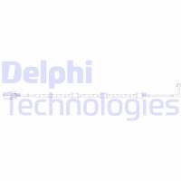 LZ0251 DELPHI Сигналізатор зносу гальмівних колодок
