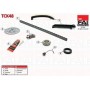 TCK48 FAI AutoParts Комплект цілі приводу розподільного валу