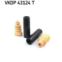 VKDP 43124 T SKF Пилозахисний комплект амортизатор