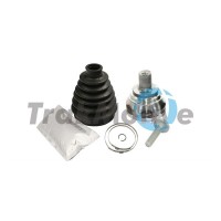 40-0492 TrakMotive Шарнирный комплект, Привідний вал