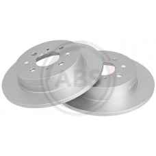 17377 A.B.S. Гальмівний диск