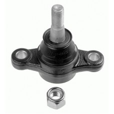 34509 01 LEMFÖRDER Шарнір незалежної підвіски поворотного важеля