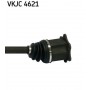 VKJC 4621 SKF Привідний вал