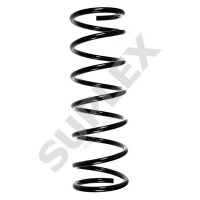 23232 SUPLEX Пружина ходової частини