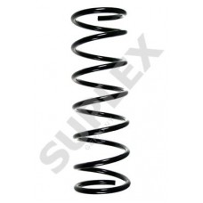 23232 SUPLEX Пружина ходової частини