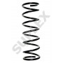 23232 SUPLEX Пружина ходової частини