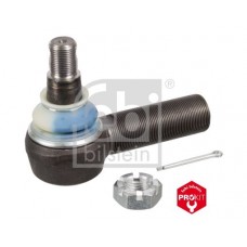 02546 FEBI BILSTEIN Наконечник поперечної кермової тяги