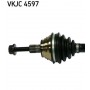 VKJC 4597 SKF Привідний вал