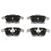 500311 JAPKO КомплеК т гальмівних колодок, дискове гальмо