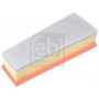 172766 FEBI BILSTEIN Повітряний фільтр