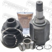 1111-T250 FEBEST Шарнирный комплект, Привідний вал