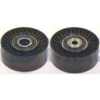 541714 RUVILLE Паразитный / ведущий ролик, Поліклиновий ремінь