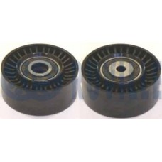 541714 RUVILLE Паразитный / ведущий ролик, Поліклиновий ремінь