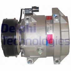 TSP0155880 DELPHI Компресор кондиціонера