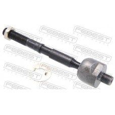 1422-REX FEBEST Осьовий шарнір рульова тяга