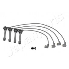 IC-H05 JAPANPARTS Комплект дротів запалювання