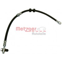 4116204 METZGER Гальмівний шланг