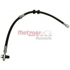 4116204 METZGER Гальмівний шланг