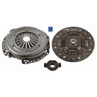 3000 950 020 SACHS Комплект зчеплення