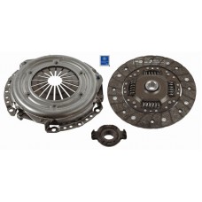 3000 950 020 SACHS Комплект зчеплення