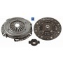 3000 950 020 SACHS Комплект зчеплення