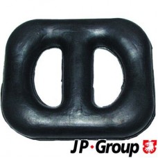 1221600400 JP GROUP Кронштейн система випуску ОГ