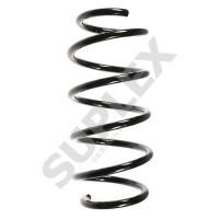 23444 SUPLEX Пружина ходової частини