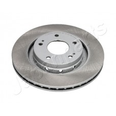 DI-526C JAPANPARTS Гальмівний диск