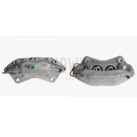 343595 BUDWEG CALIPER Гальмівний супорт